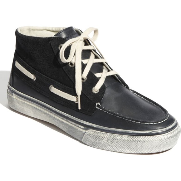 sperry bahama chukka